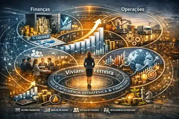 Finanças e Operações Integradas